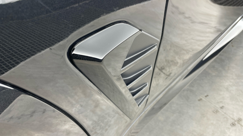 BMW X5 xDrive30d MHT M Sport 5dr Auto Diesel Estate